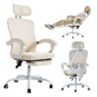 kimupa Ergonomic Office Chair