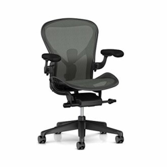 Herman Miller Aeron Ergonomic Chair