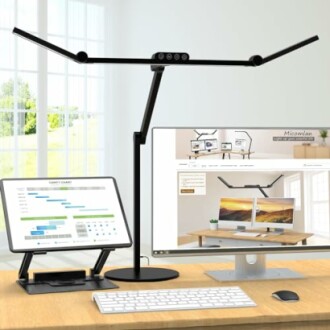 Micomlan Architect Desk Lamp