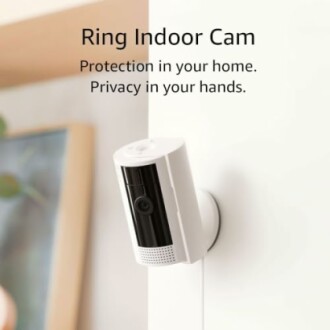 Ring Indoor Cam 2nd Gen