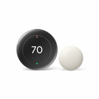 Nest Learning Thermostat